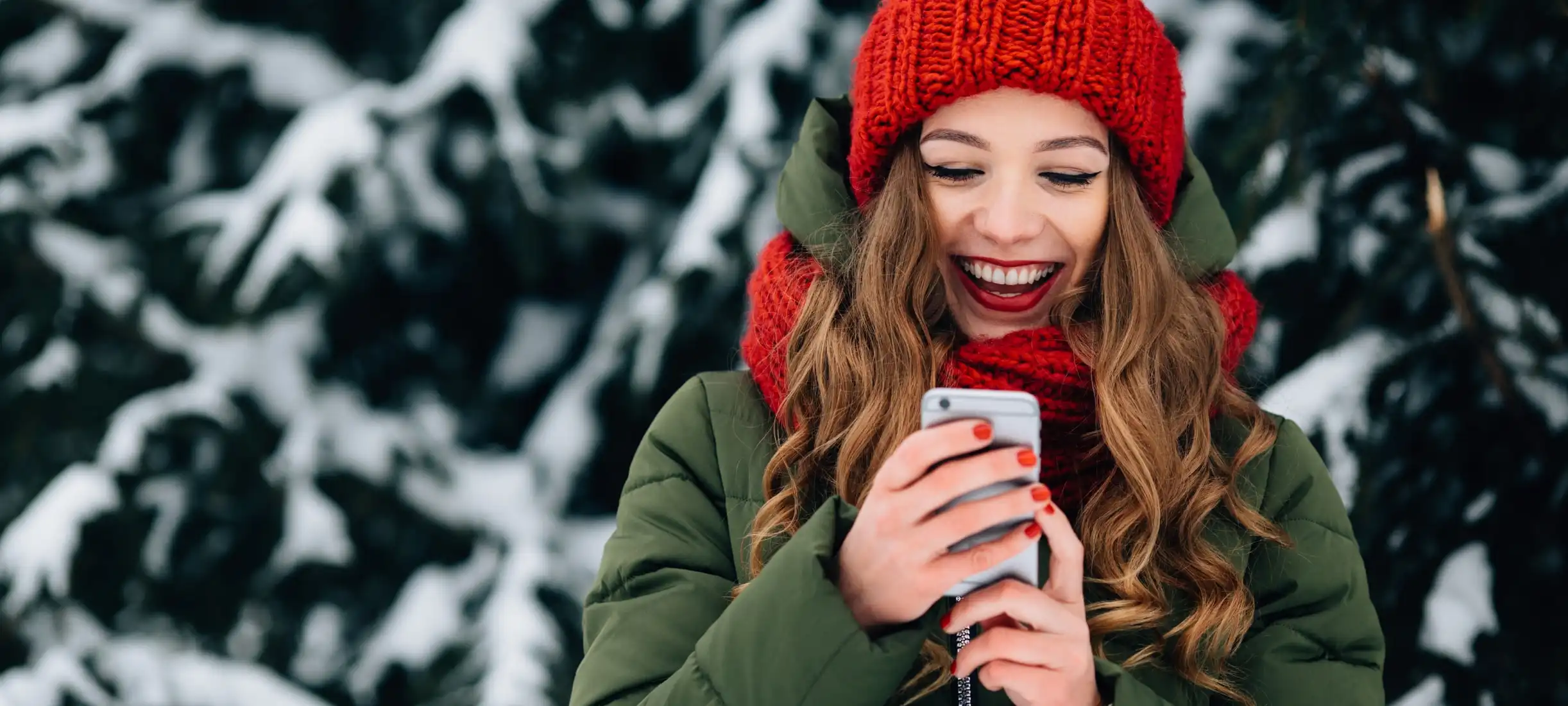 Blog - Beat the winter blues