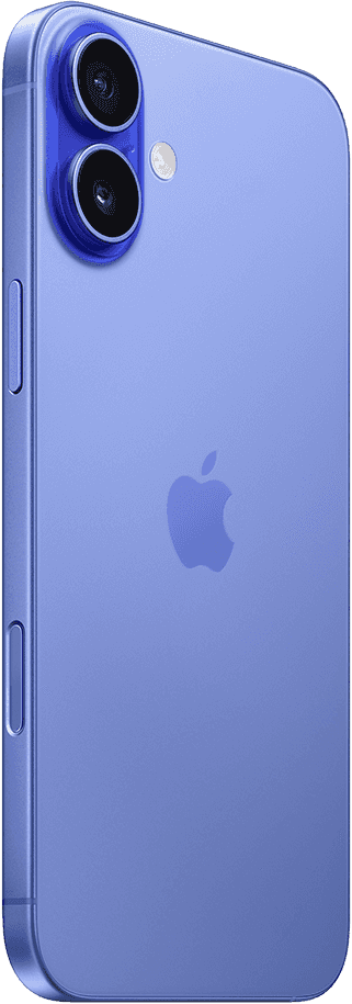 Apple iPhone 16 Ultramarine 