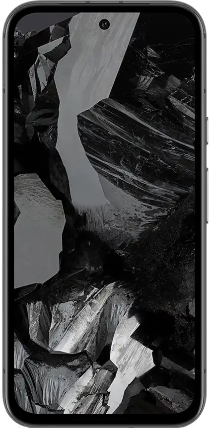 Google Pixel 8A Obsidian