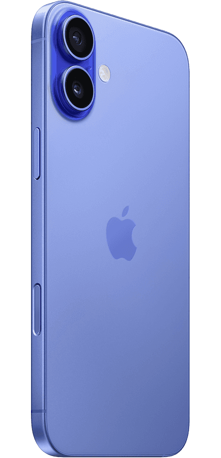 Apple iPhone 16 Ultramarine 