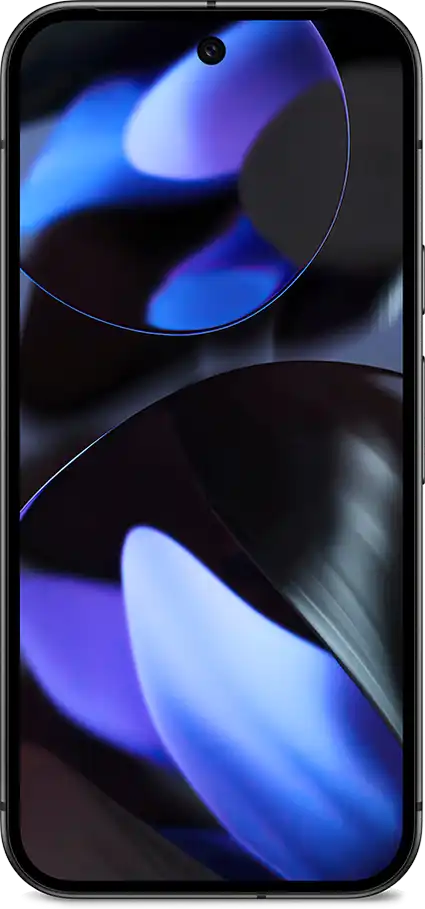 Google Pixel 9 Obsidian