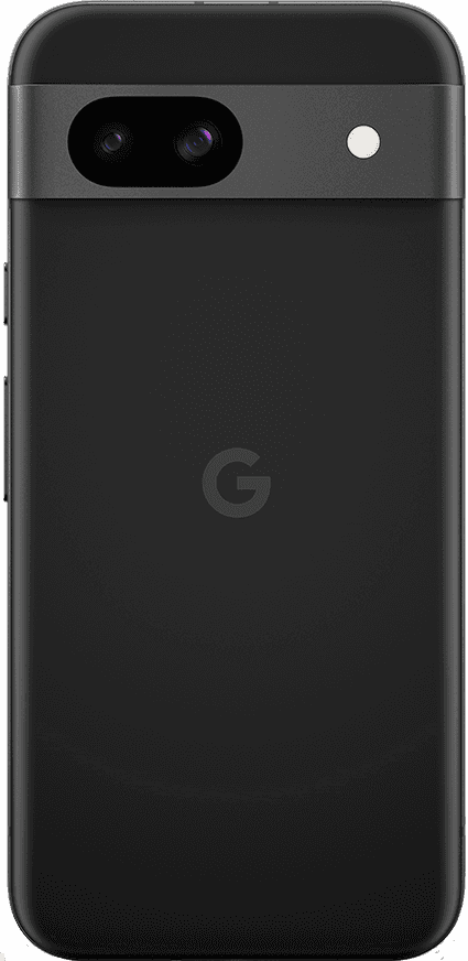 Google Pixel 8A Obsidian