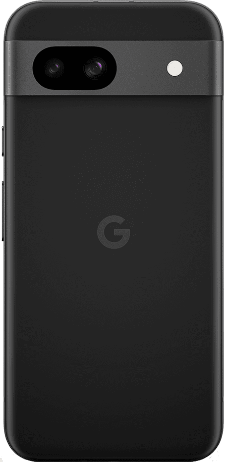 Google Pixel 8A Obsidian