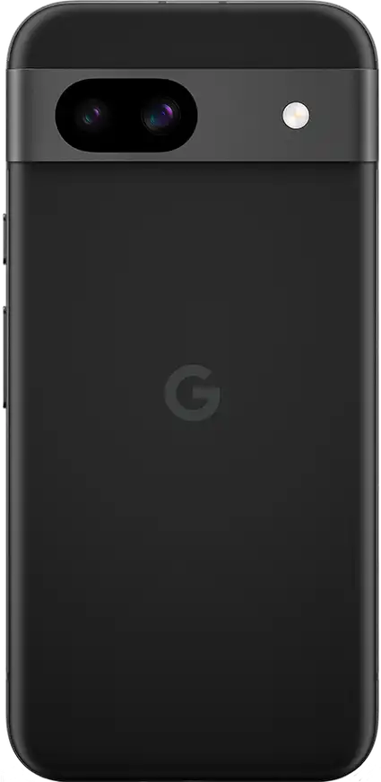 Google Pixel 8A Obsidian