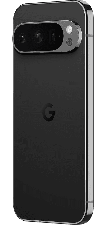 Google Pixel 9 Pro Obsidian