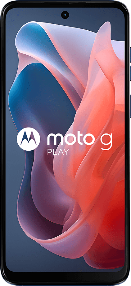 Motorola - G Play (2024)