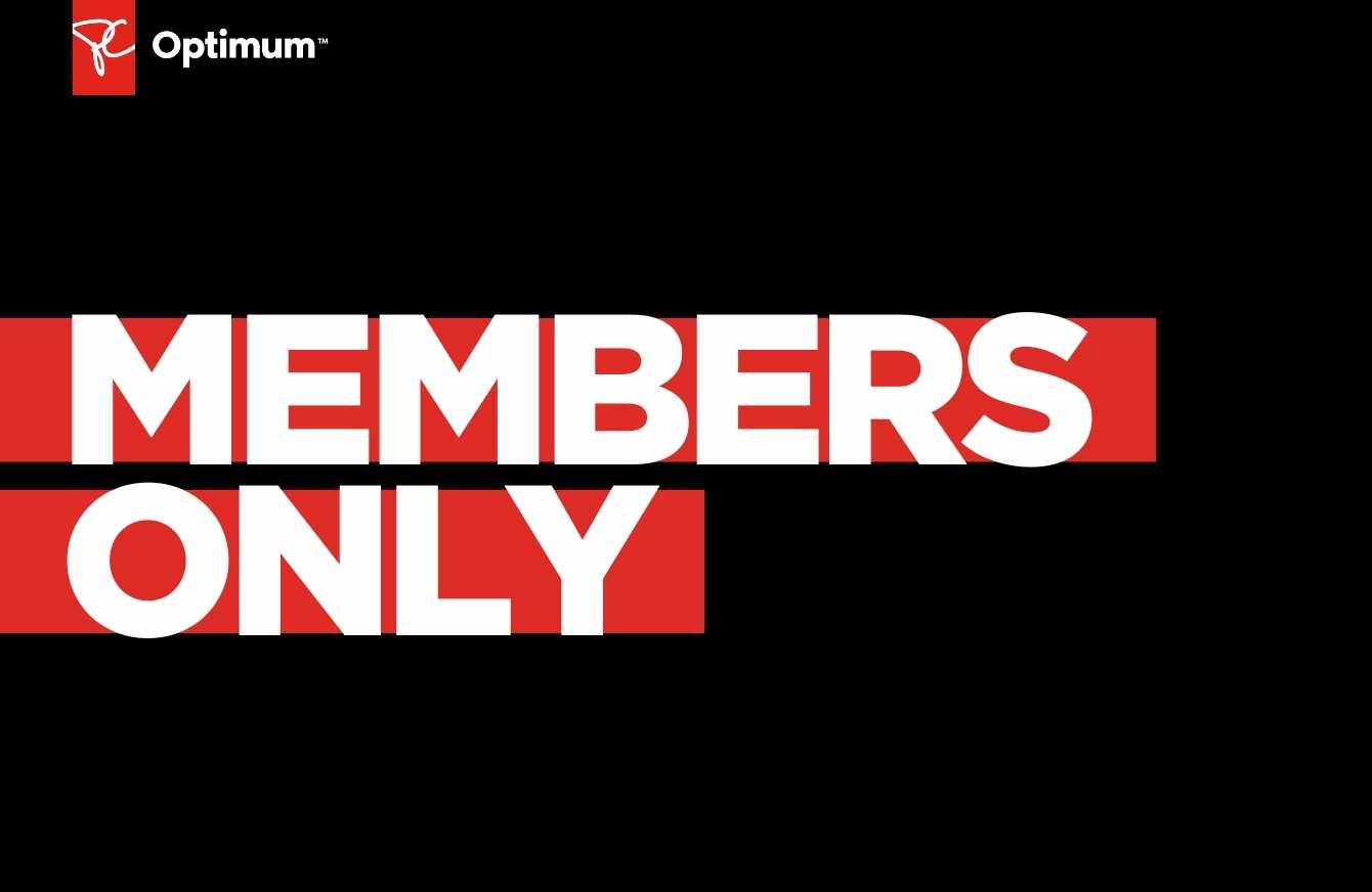 Members Only