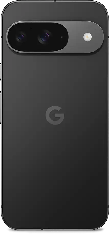 Google Pixel 9 Obsidian