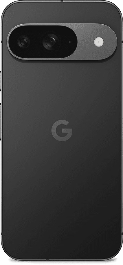 Google Pixel 9 Obsidian