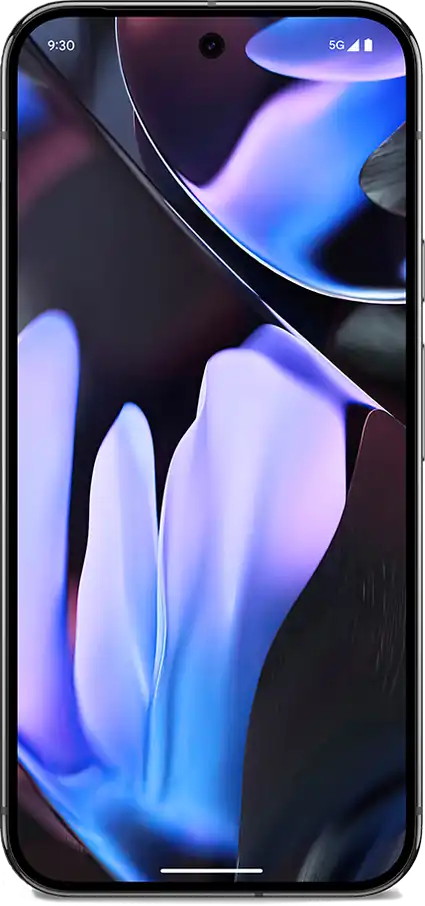 Google Pixel 9 Pro XL Obsidian