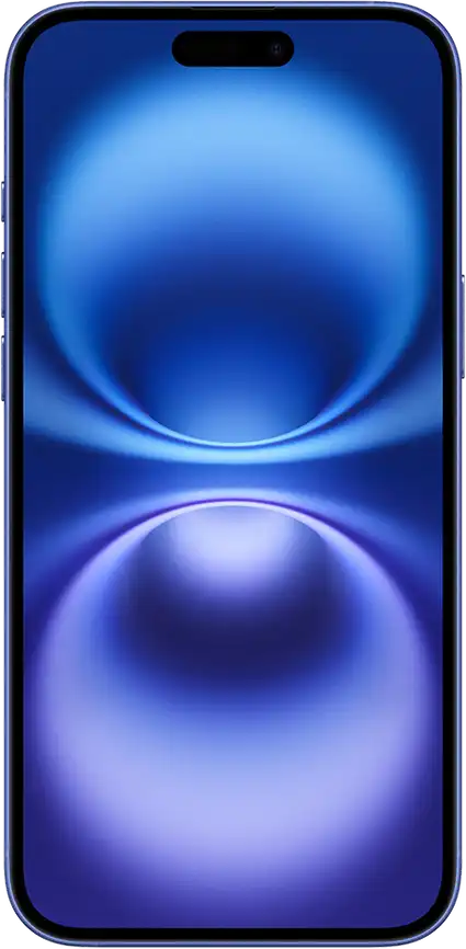 Apple iPhone 16 Ultramarine 