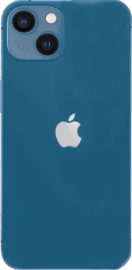 Apple iPhone 13 Blue