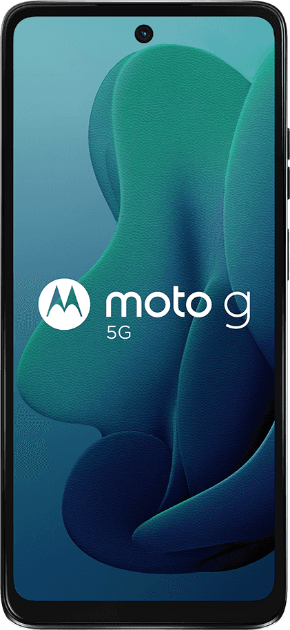 Motorola - Moto G 5G (2024)
