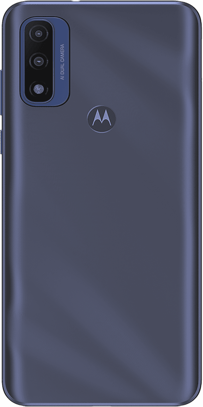 Motorola - Moto G Pure